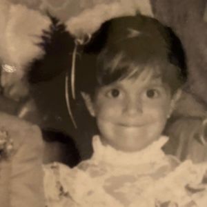 Meet your Posher, Kate